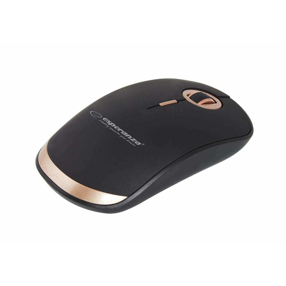 Mouse Senza Fili Esperanza EM127