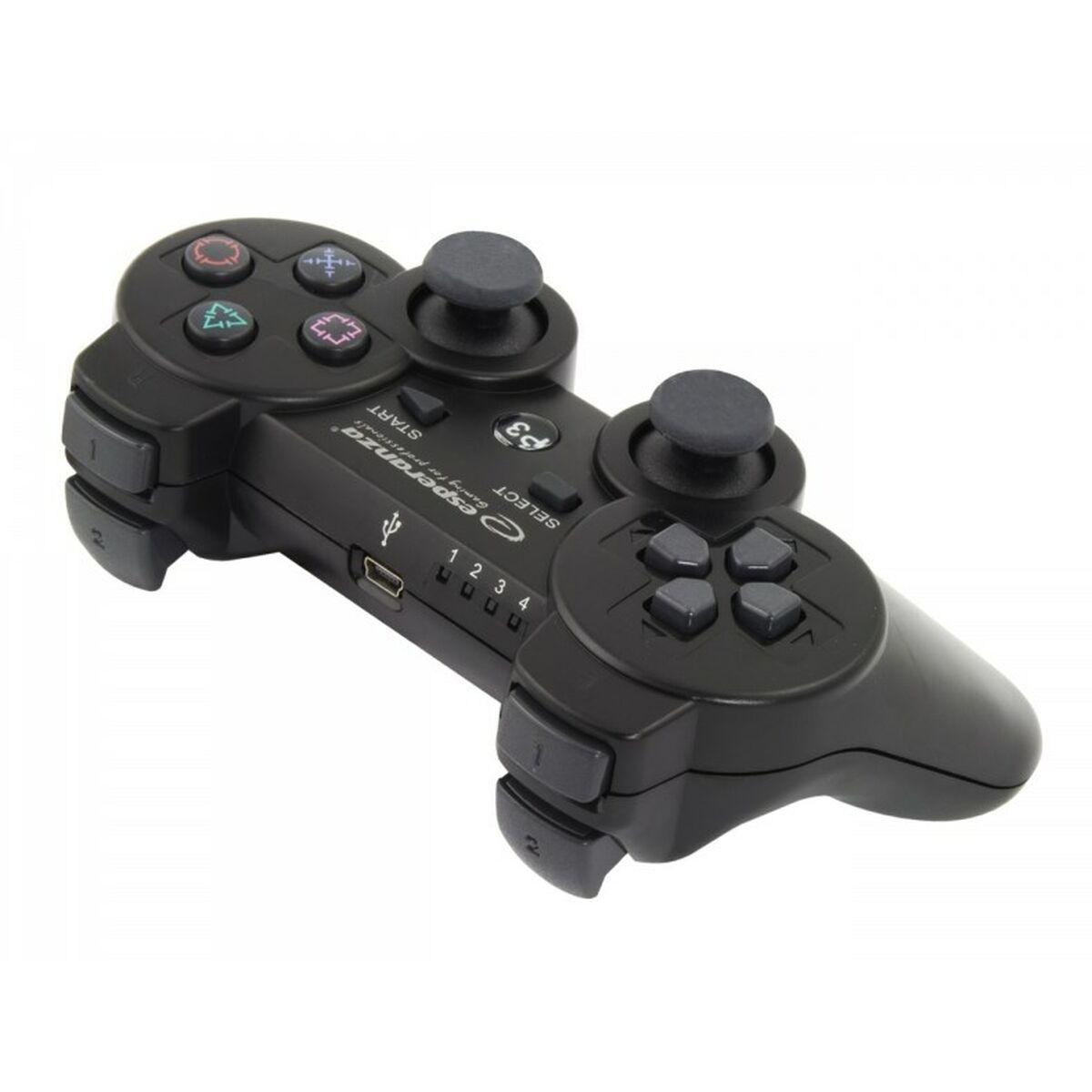 Esperanza MARINE Gamepad Sony PlayStation 3 Asst