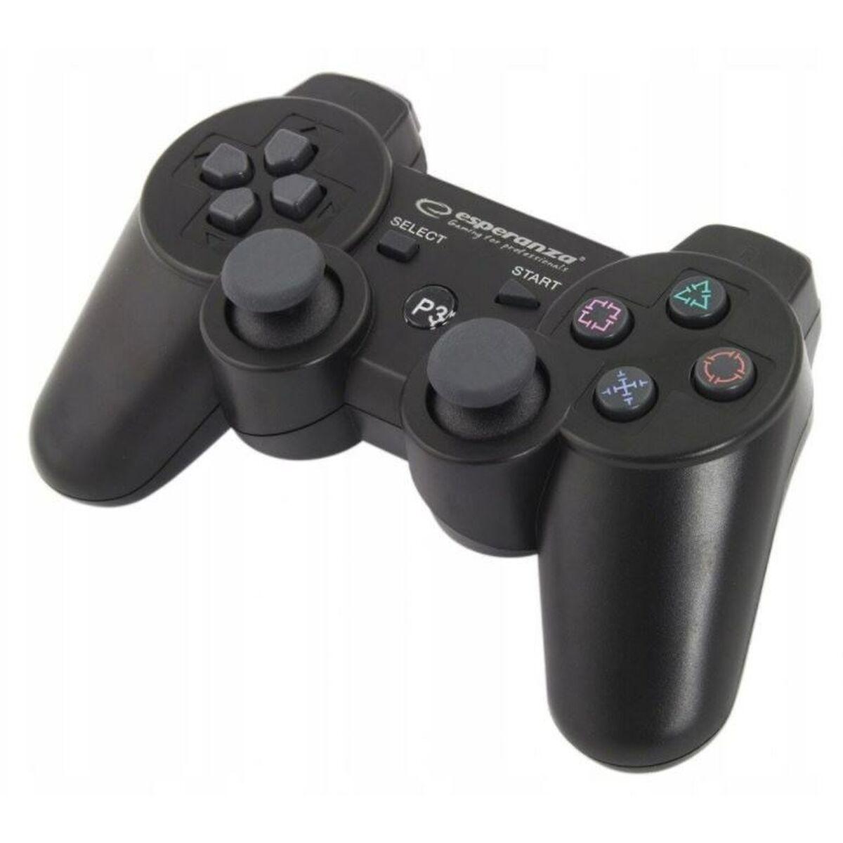 Esperanza MARINE Gamepad Sony PlayStation 3 Asst