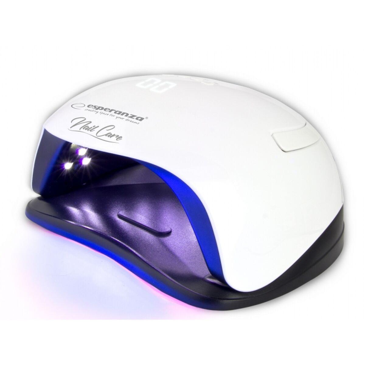 Gel UV Esperanza neglelampe AMETISTA