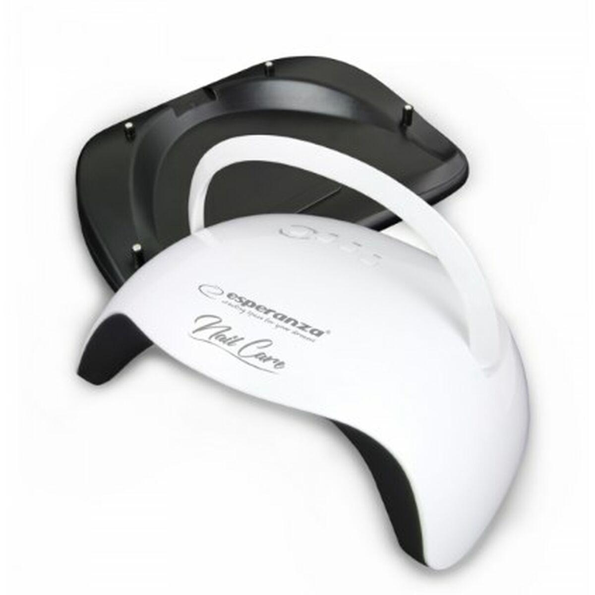 Gel UV Esperanza neglelampe AMETISTA