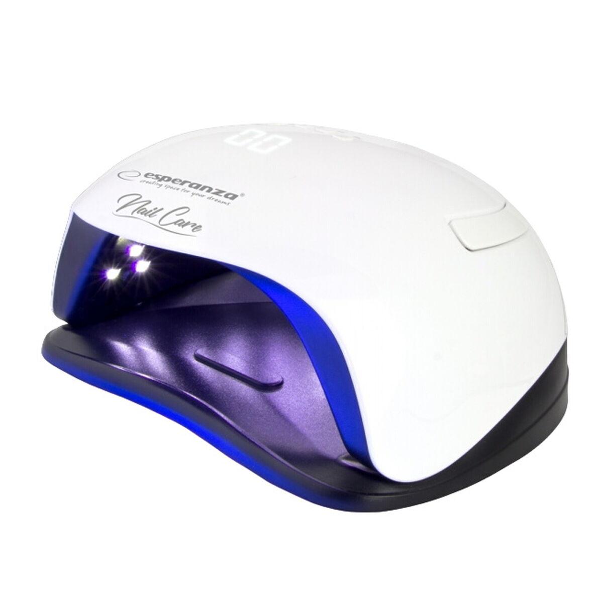 Gel UV Esperanza neglelampe...