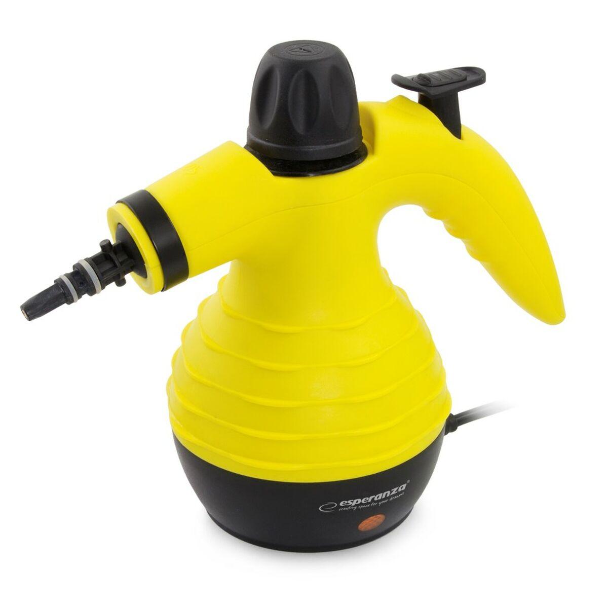 Pulitore a vapore Esperanza EHS001 900 W