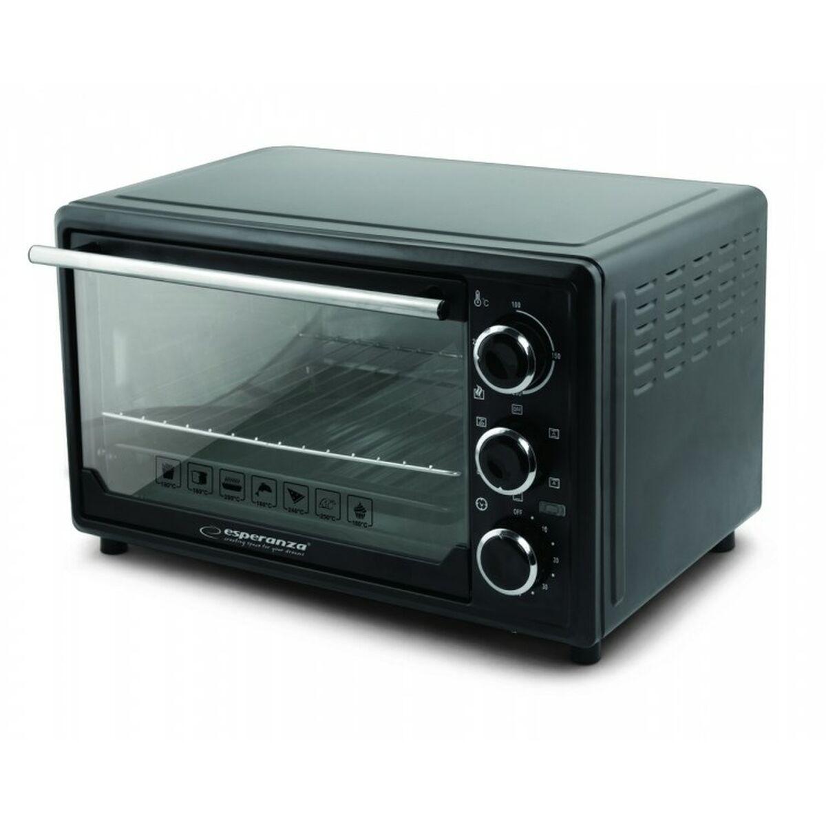 Esperanza NAPOLI Elektrorisk ovn