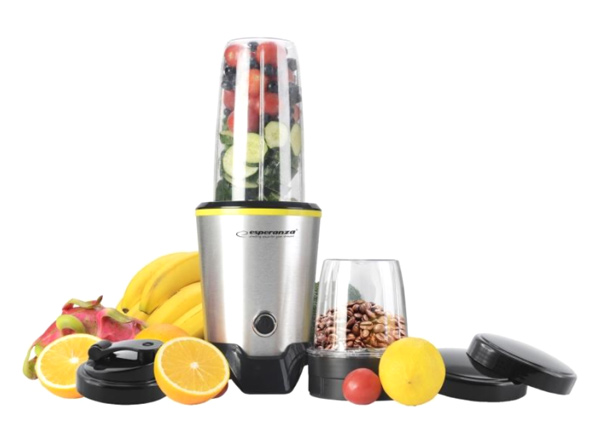 Frullatore sportivo MASTER...