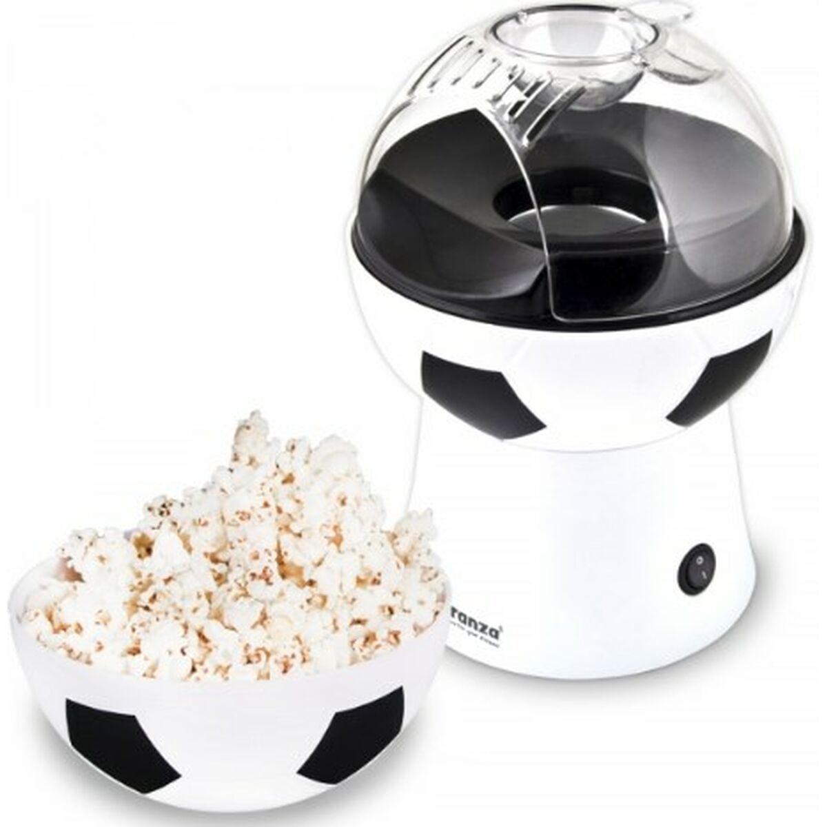 Macchina per popcorn Esperanza KICK 1,2kW