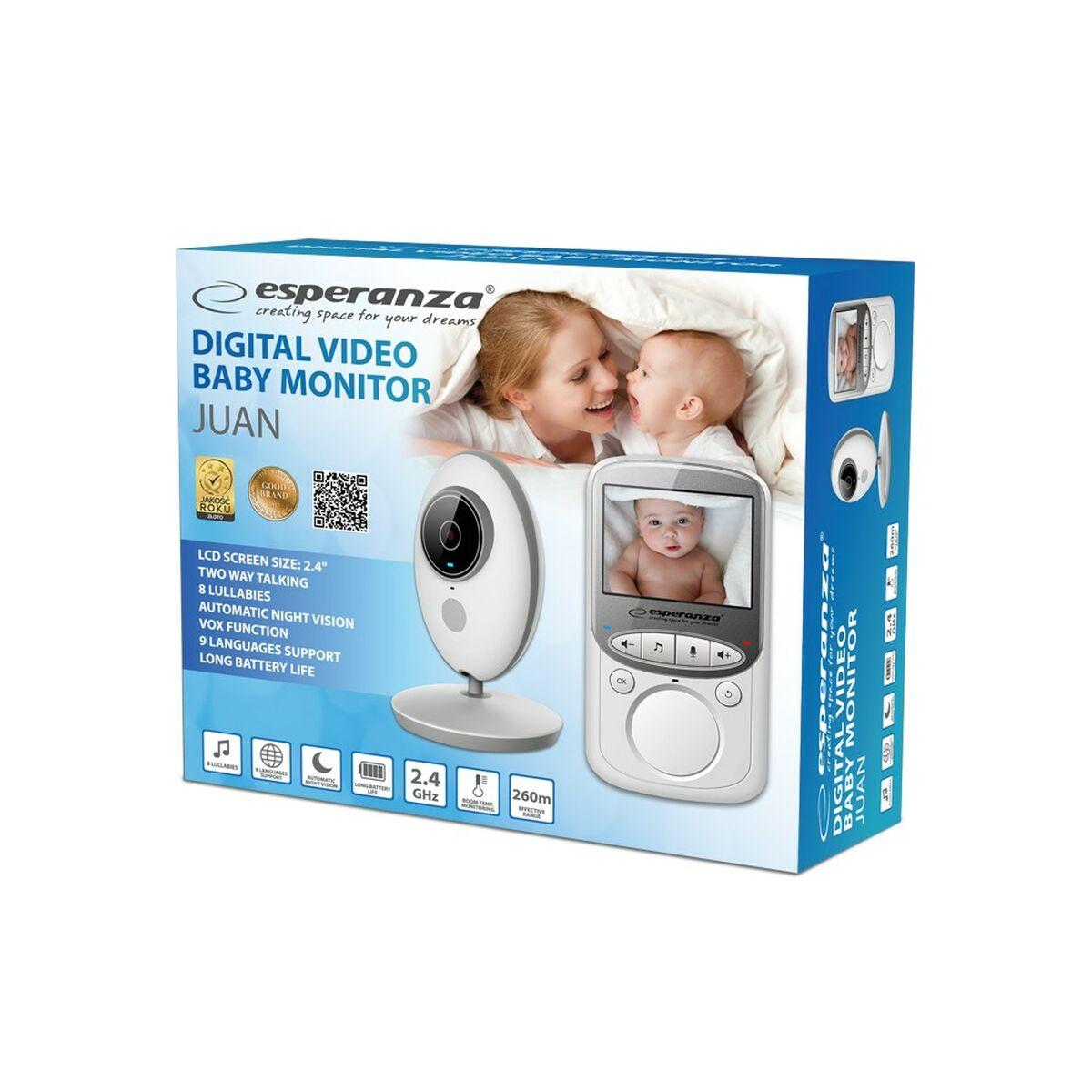 Sorveglia bambini Esperanza EHM003