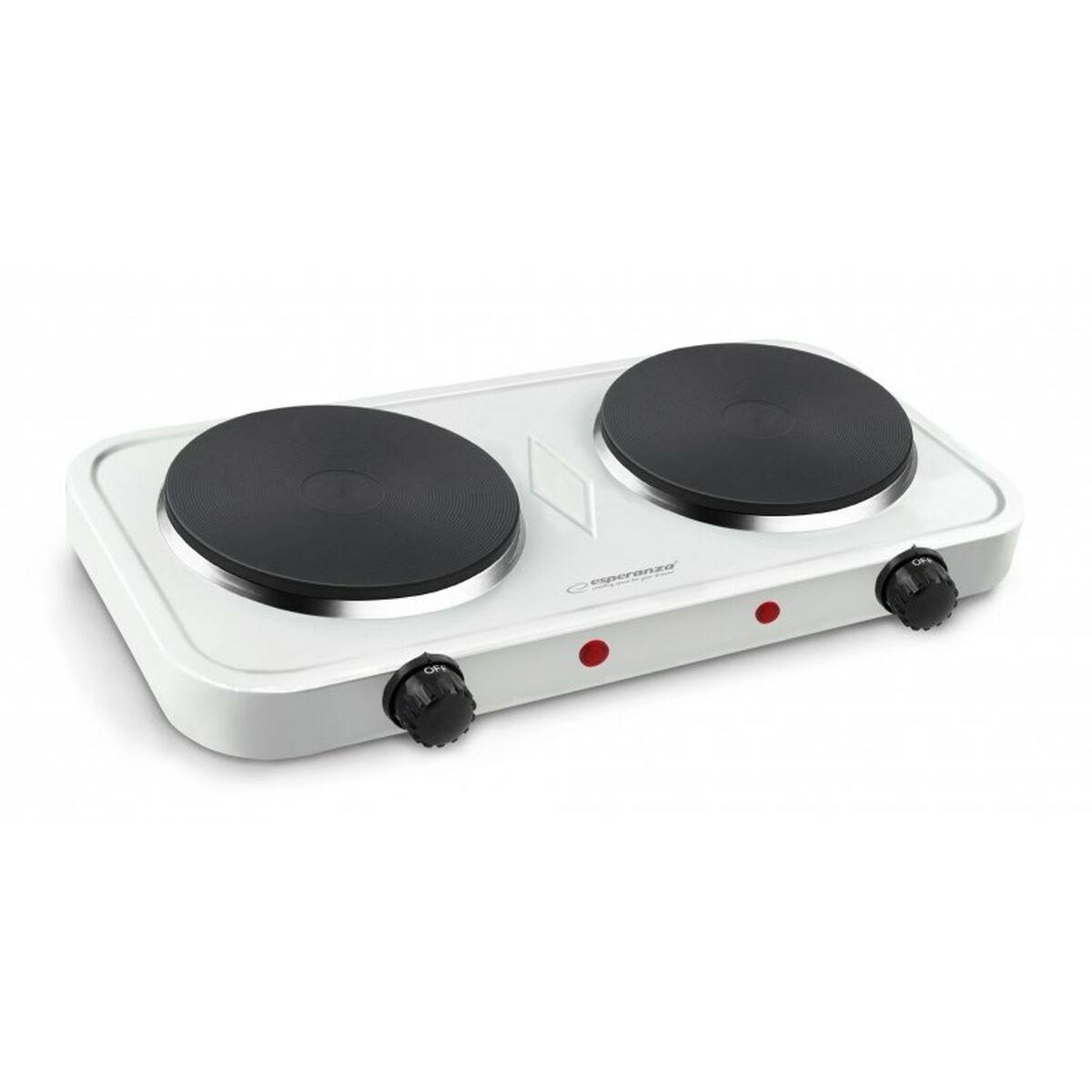 Fornello Esperanza EKH010W...