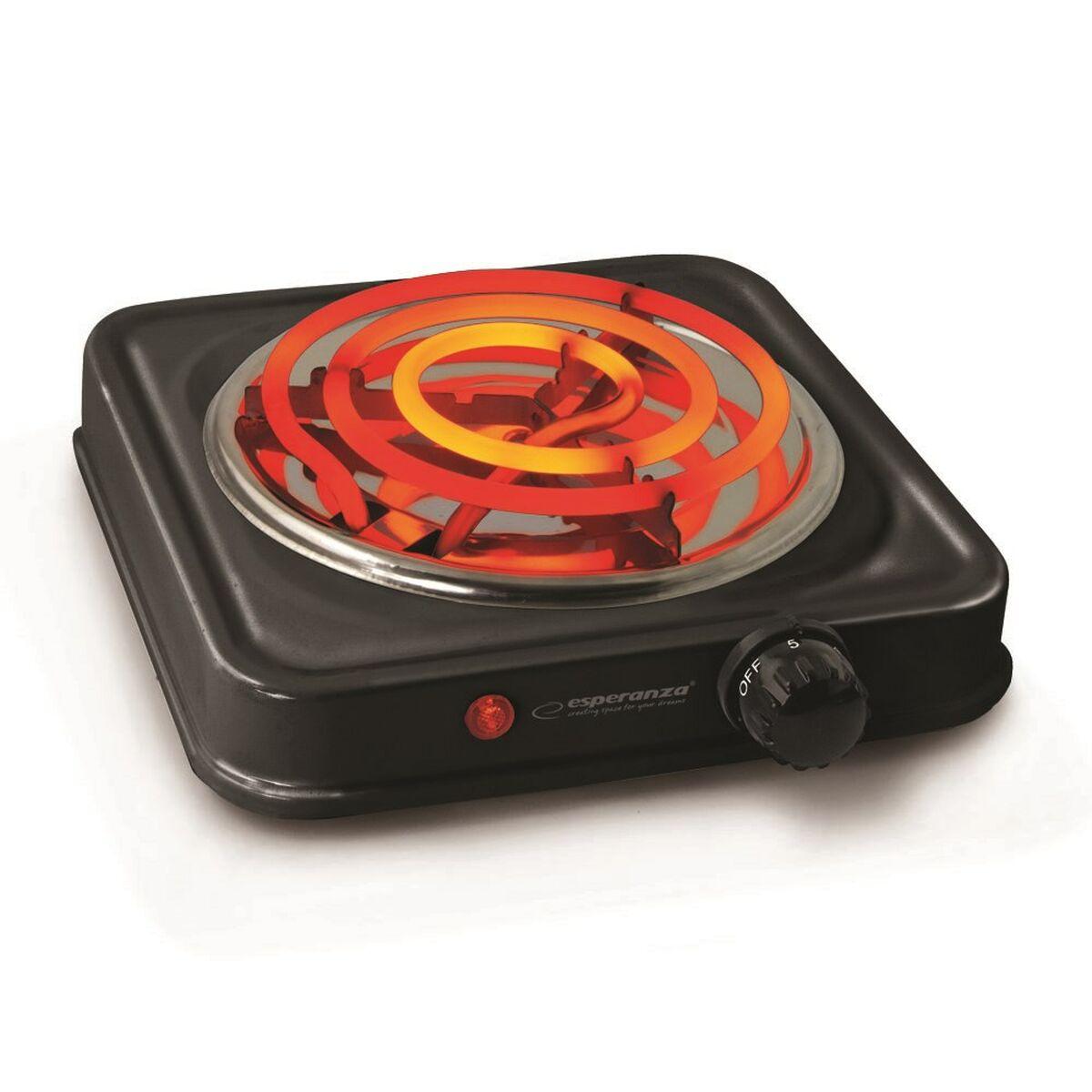 Esperanza EKH012K Black Electric Sight