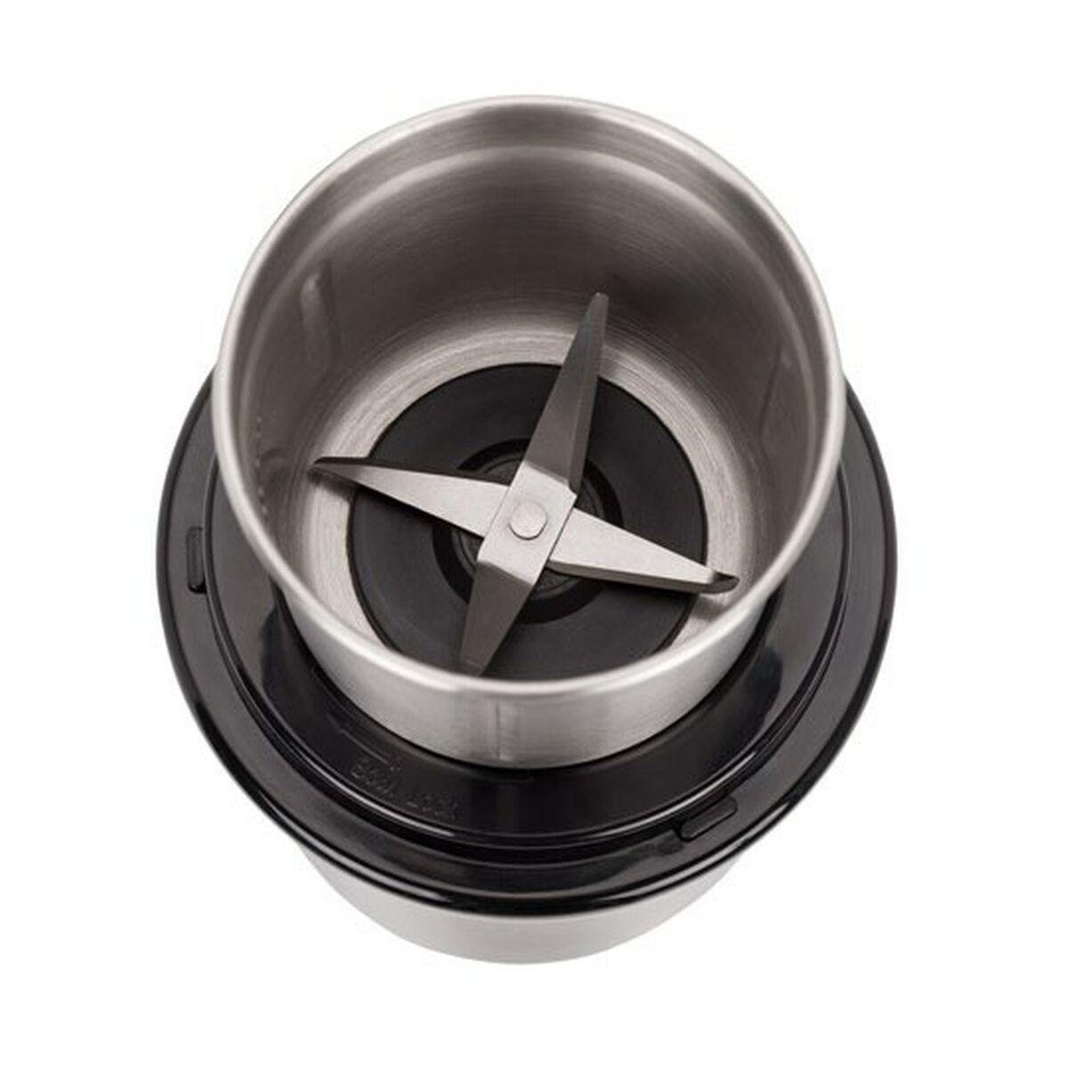 Macina caffÃƒÂ¨ e cereali MPM 200W MMK-06M