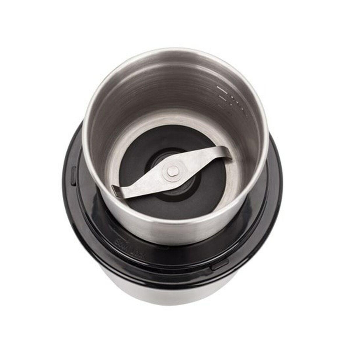 Macina caffÃƒÂ¨ e cereali MPM 200W MMK-06M