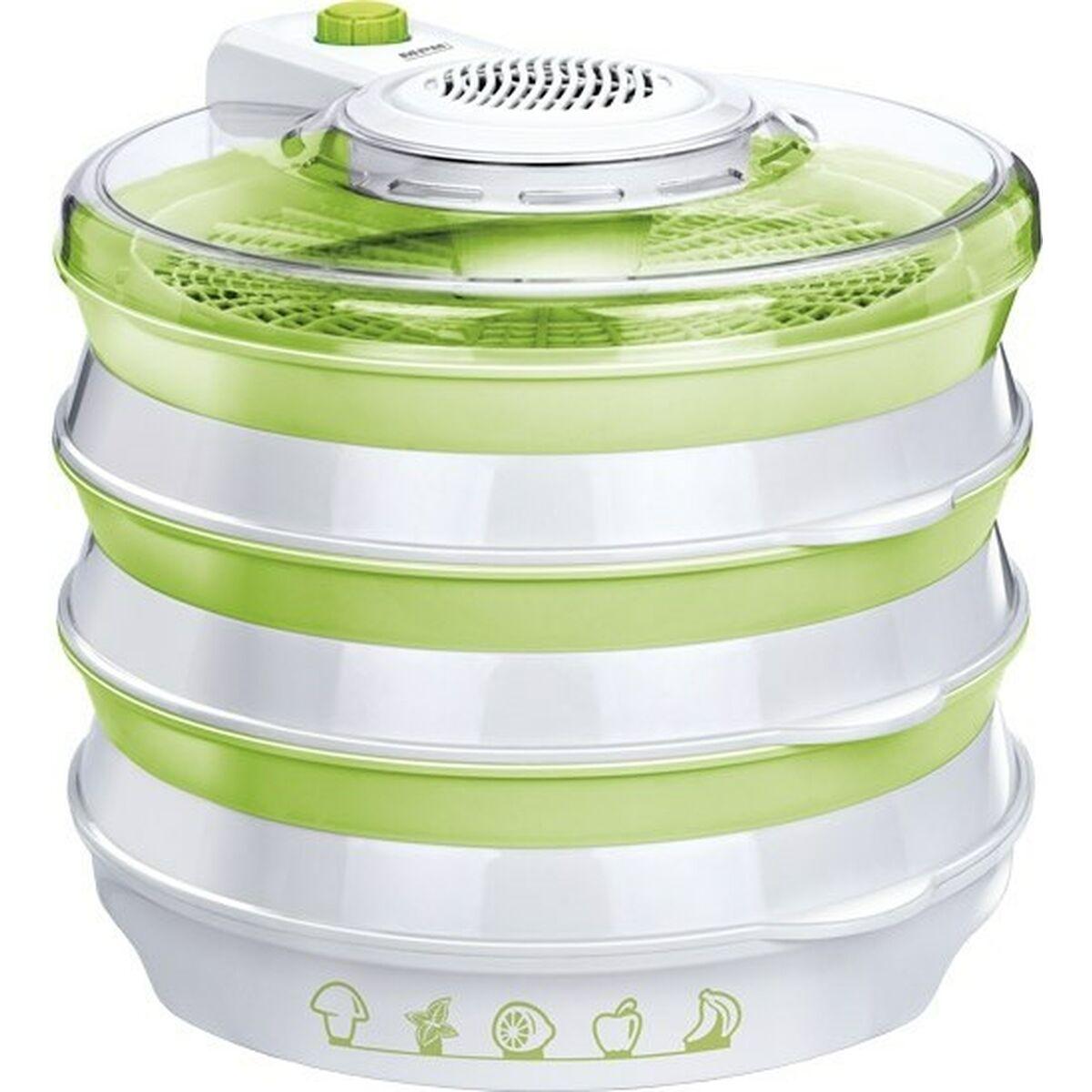 Essiccatore di Alimenti Mpm MSG-06 400 W