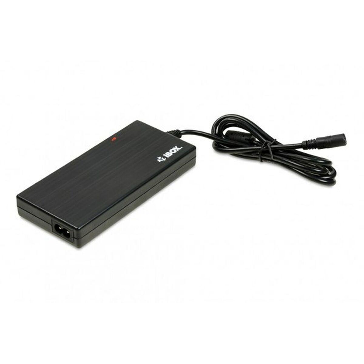 Carica batteria Portatile Ibox IUZ90WA 90 W