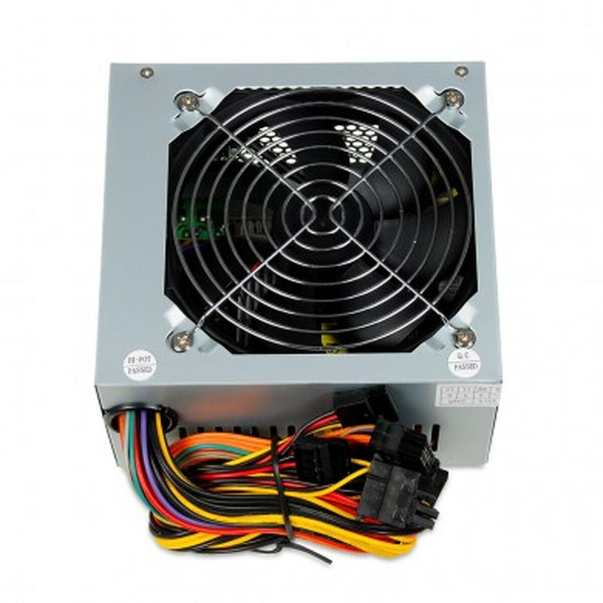 Fonte di alimentazione ibox cube ii 500 w atx