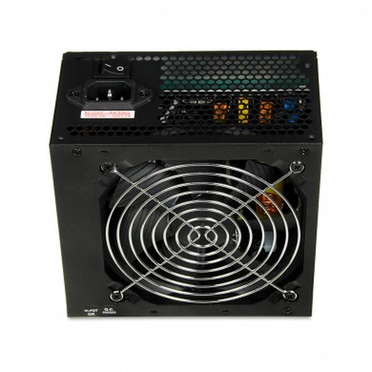 Alimentazione Ibox CUBE II 700 W ATX RoHS CE