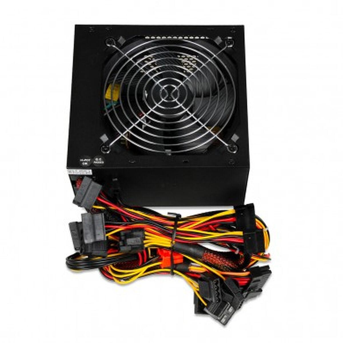 Alimentazione Ibox CUBE II 700 W ATX RoHS CE
