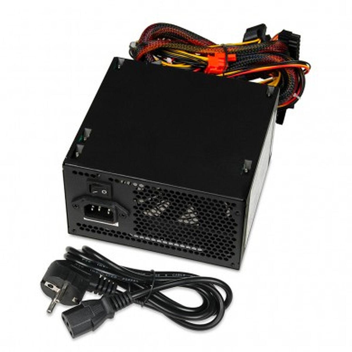 Alimentazione Ibox CUBE II 700 W ATX RoHS CE