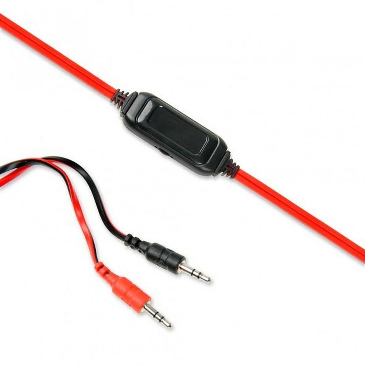 Auricolare Con Microfono Gaming Ibox shpi1528mv