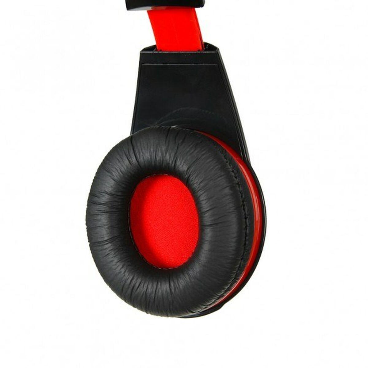 Auricolare Con Microfono Gaming Ibox shpi1528mv