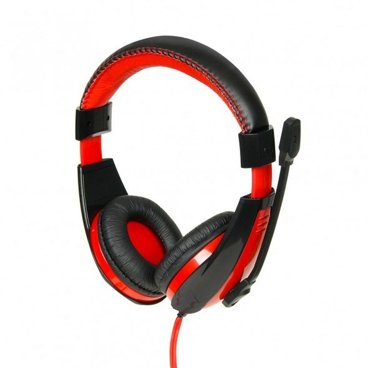 Auricolare Con Microfono Gaming Ibox shpi1528mv