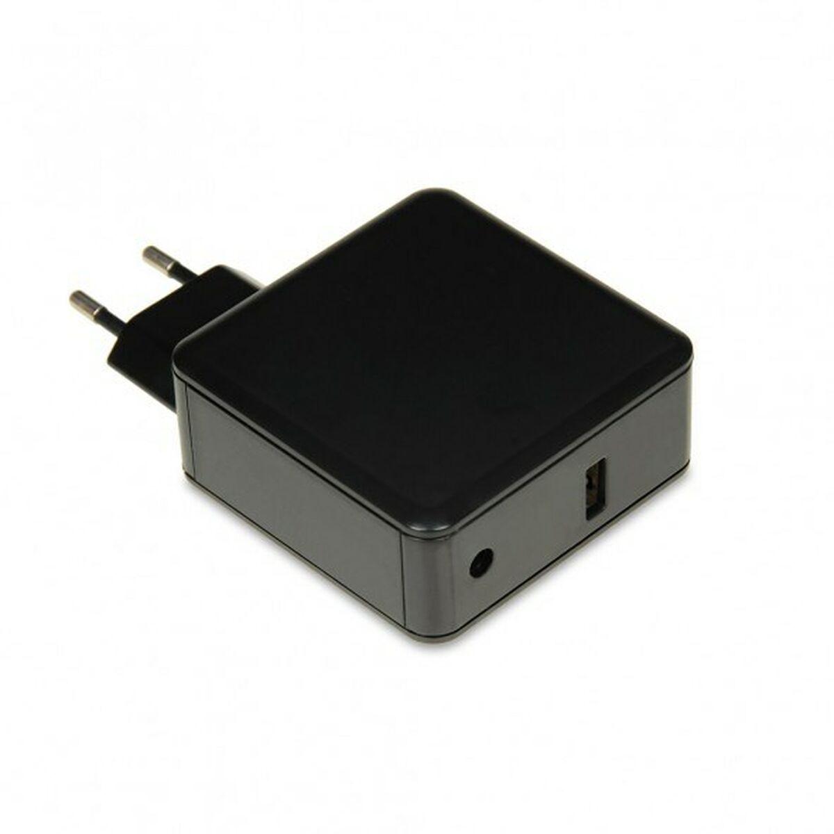 Caricbattery portatile ibox iuz65wa 65 w