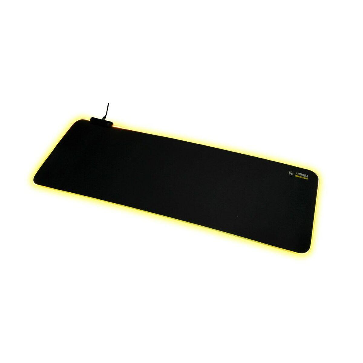 Tappentino antiscivolo ibox impg5 nero monocromatica