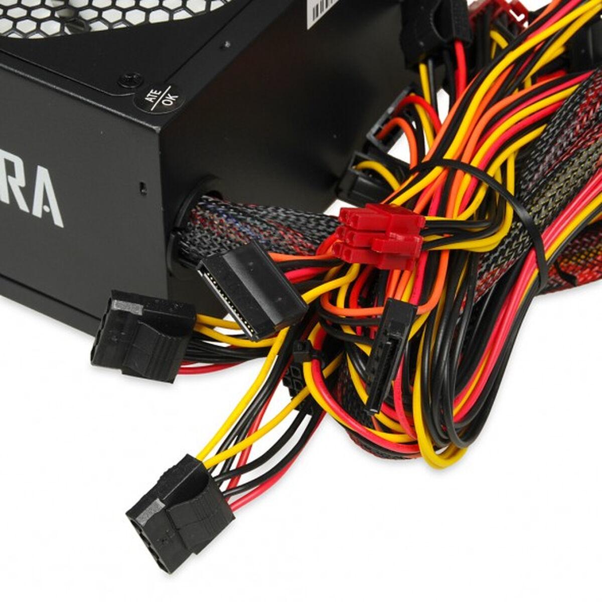 Fonte di alimentazione ibox aurora frigorifero passivo 700 w