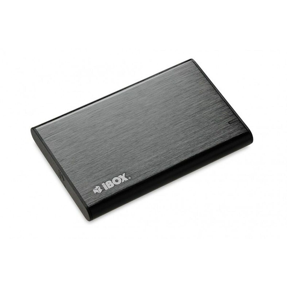 Scatola Esterna Ibox HD-05 Nero 2.5"