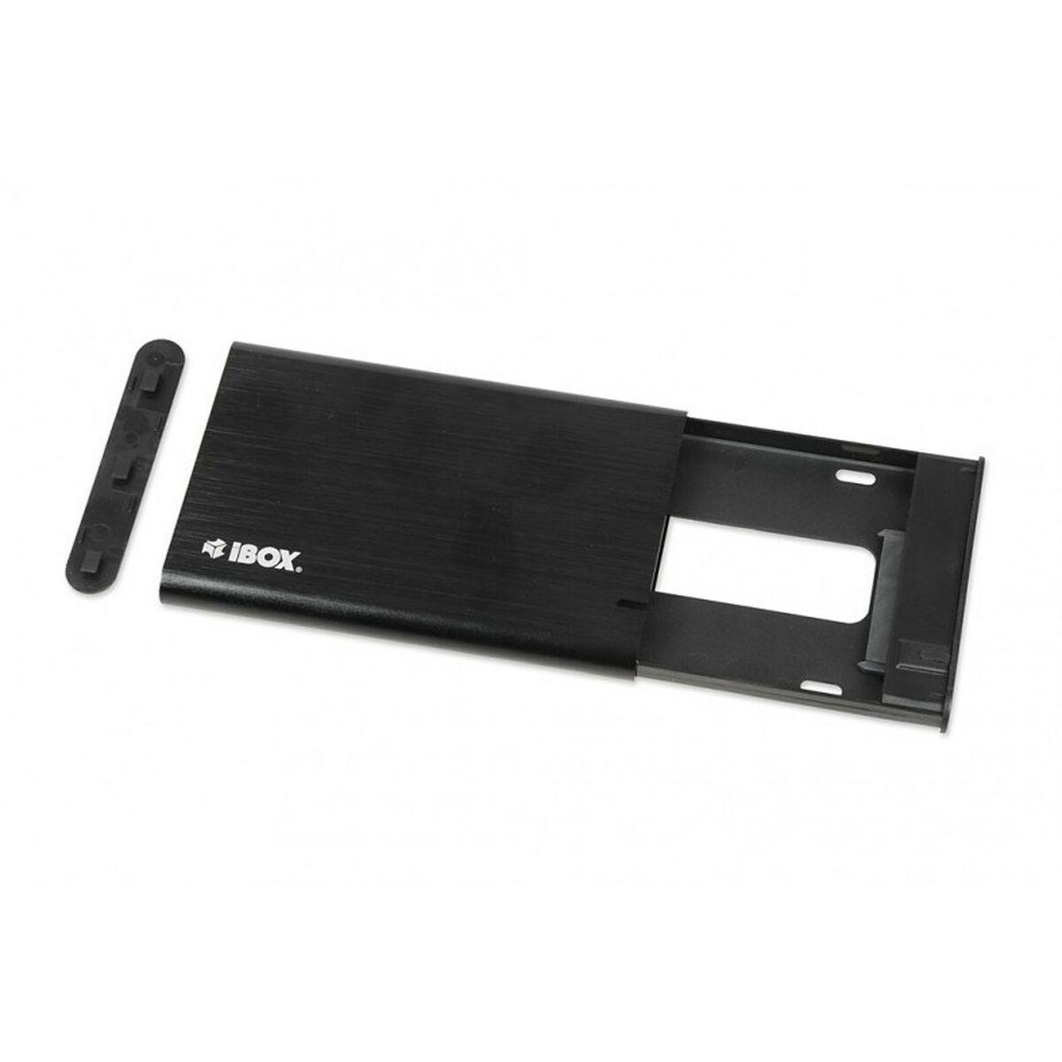 Scatola Esterna Ibox HD-05 Nero 2.5"