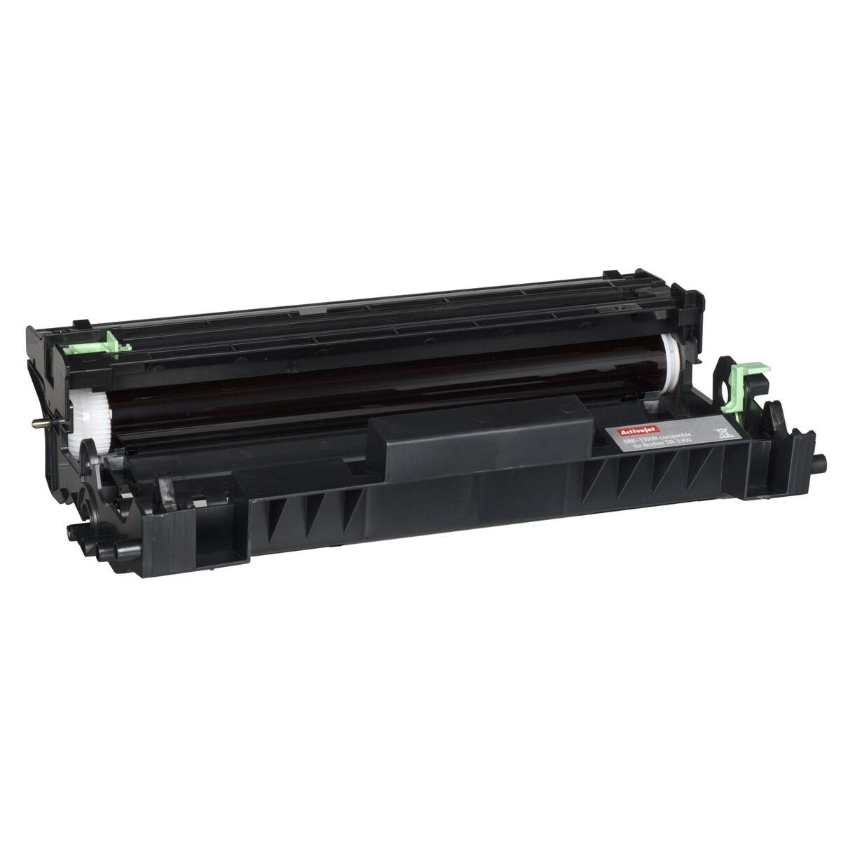 Tamburo per stampante Activejet DRB-3300N Nero