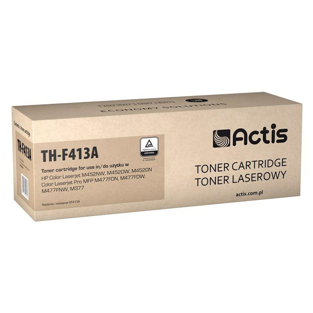 Toner Actis TH-F413A...