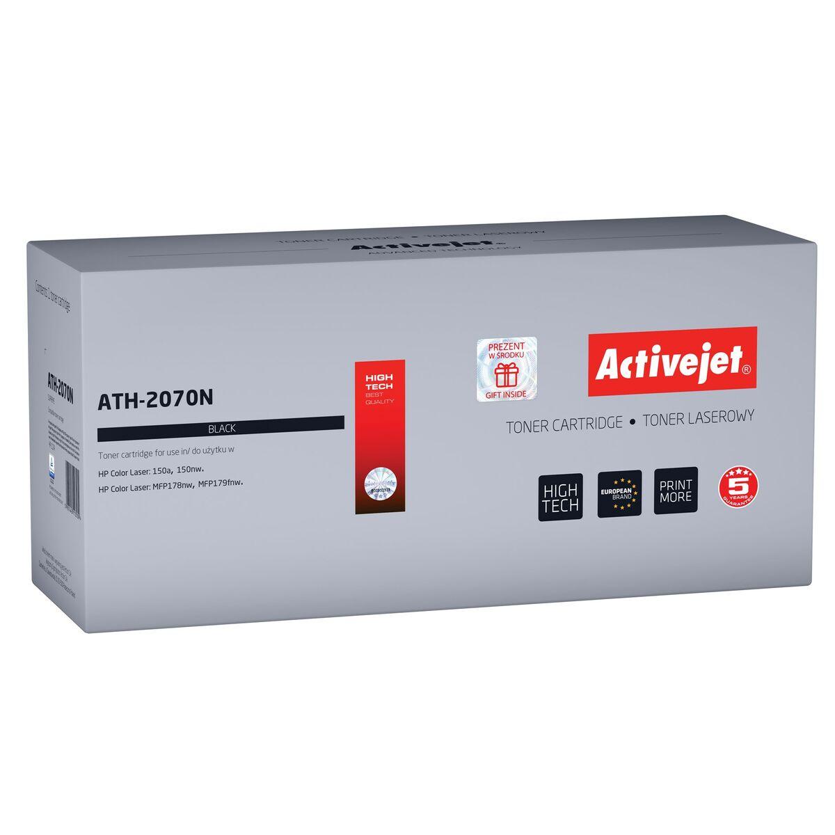 Toner Compatibile Activejet ATH-2070N Nero