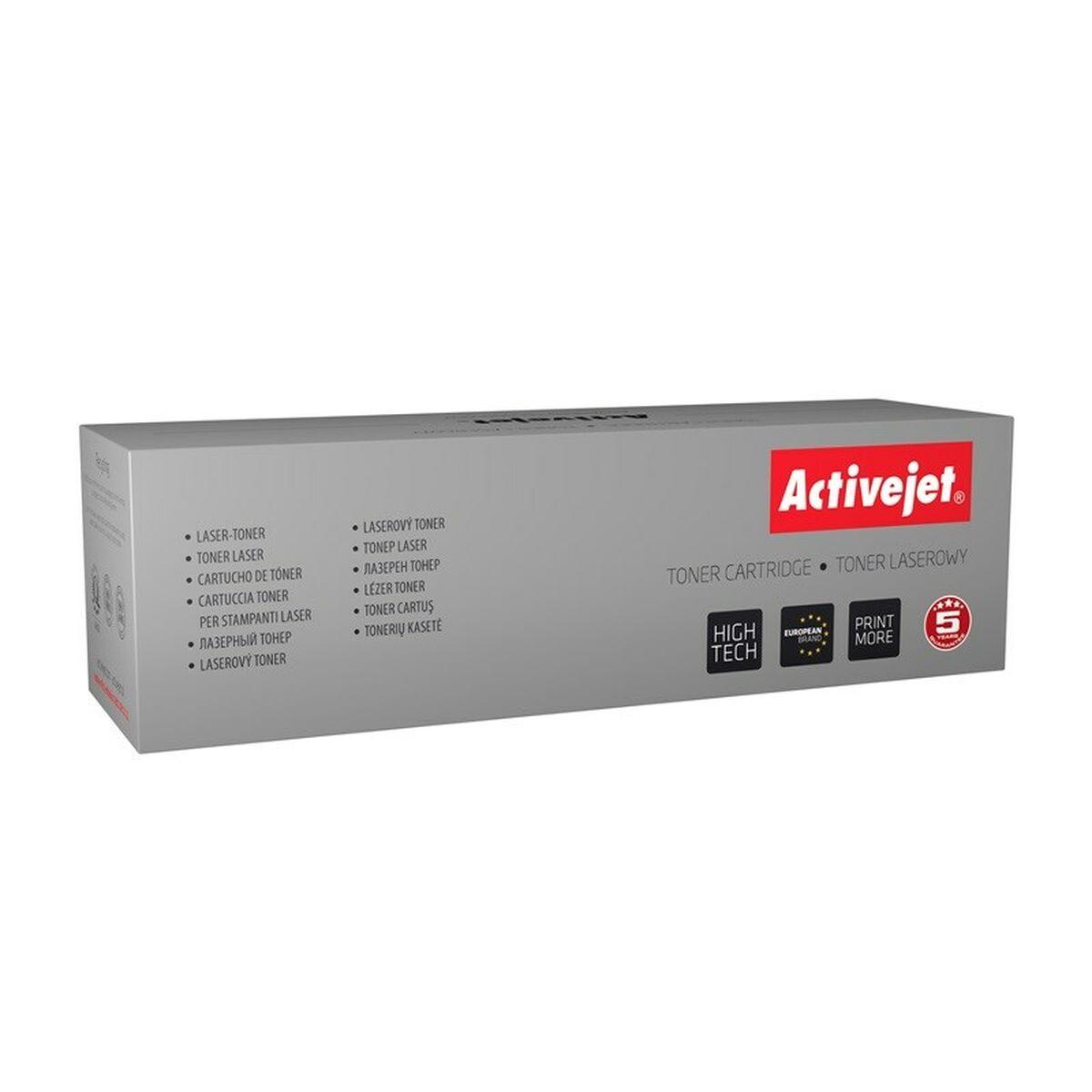 Toner Activejet ATK-8525MN...