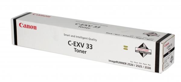 Canon C-EXV 33 cartuccia...