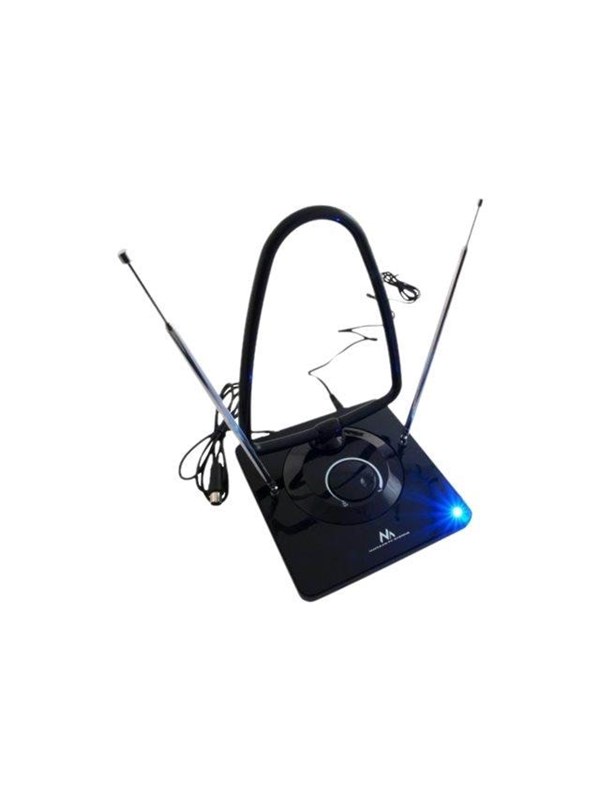 antenna da interno MCTV-963 attiva 48 dB