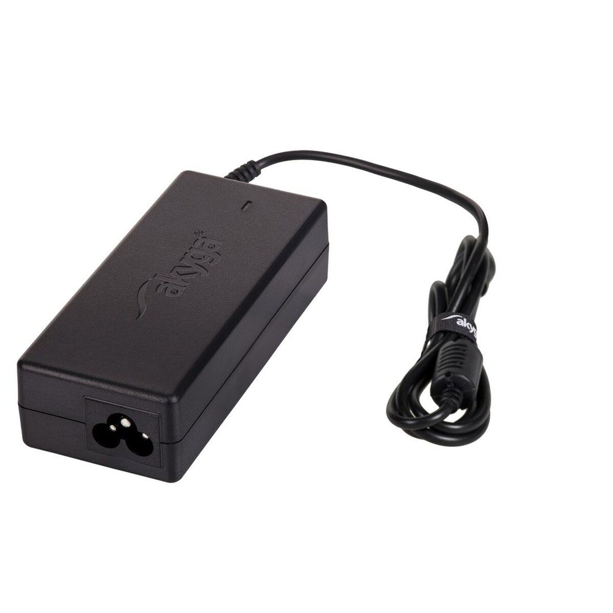 Adattatore di alimentazione Akyga Dedicated Series da 90 Watt