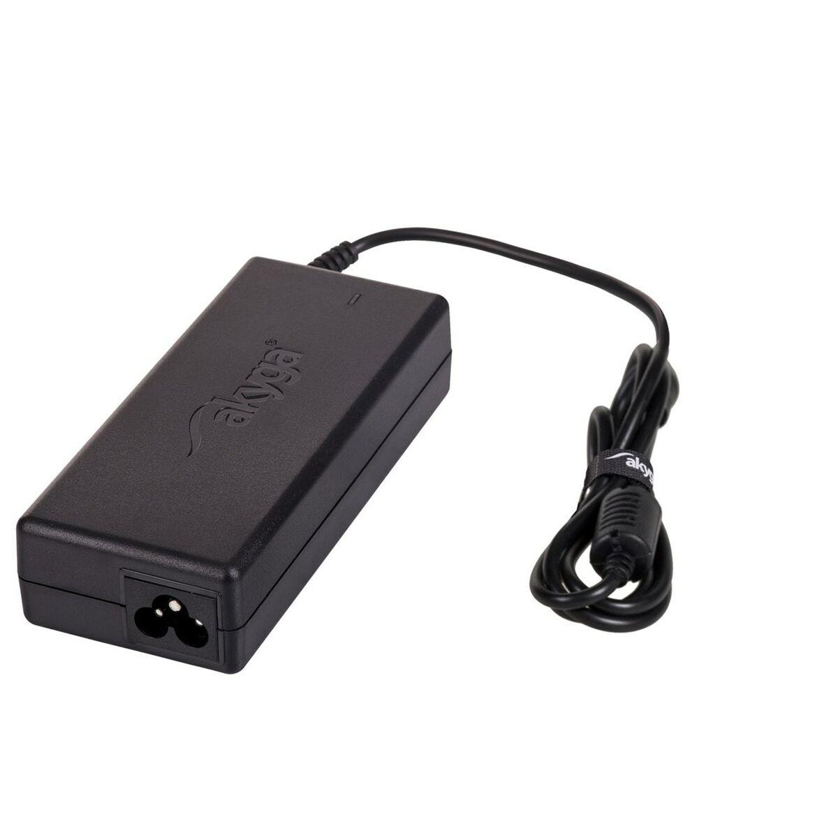 Carica batteria portatile Akyga AK-ND-24 65 W
