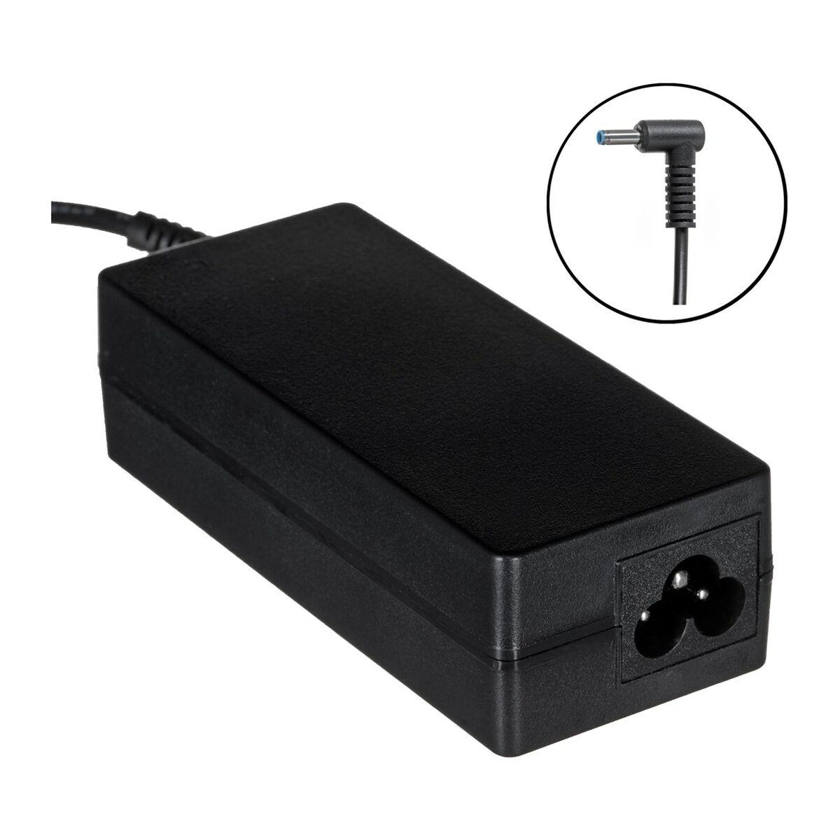 Carica batteria portatile Akyga AK-ND-58 65 W