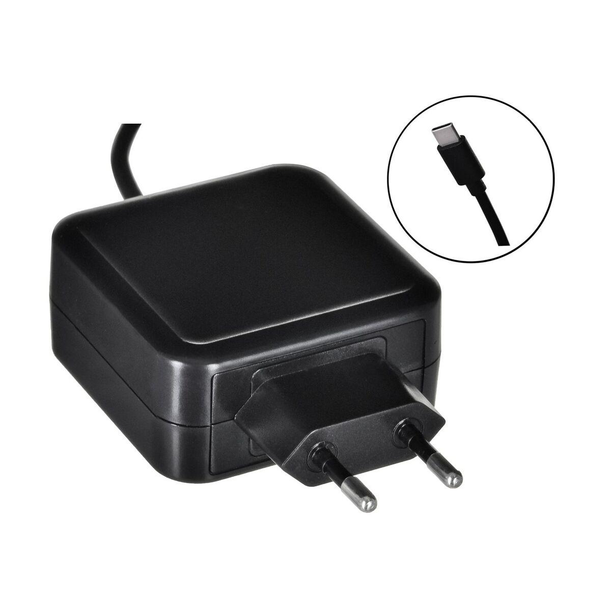 Carica batteria portatile Akyga AK-ND-60 45 W