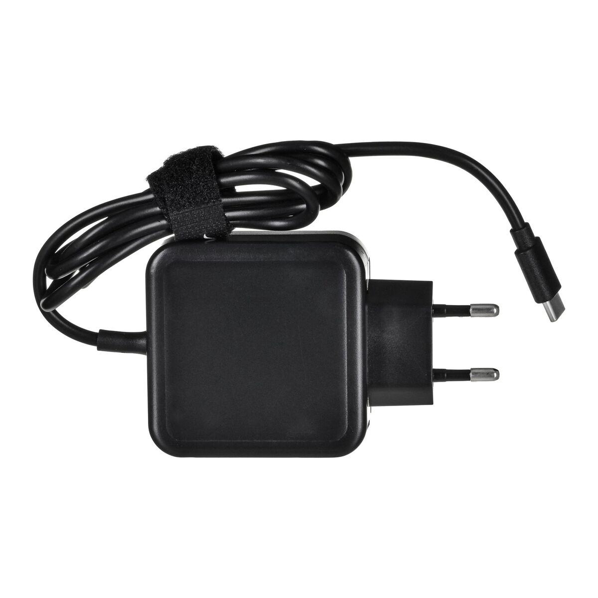 Carica batteria portatile Akyga AK-ND-60 45 W