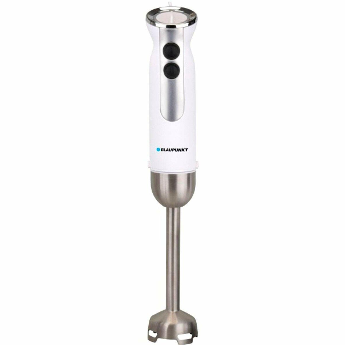 Frullatore a Immersione Multifunzione con Accessori Blaupunkt HBD-801WH Bianco 1000 W