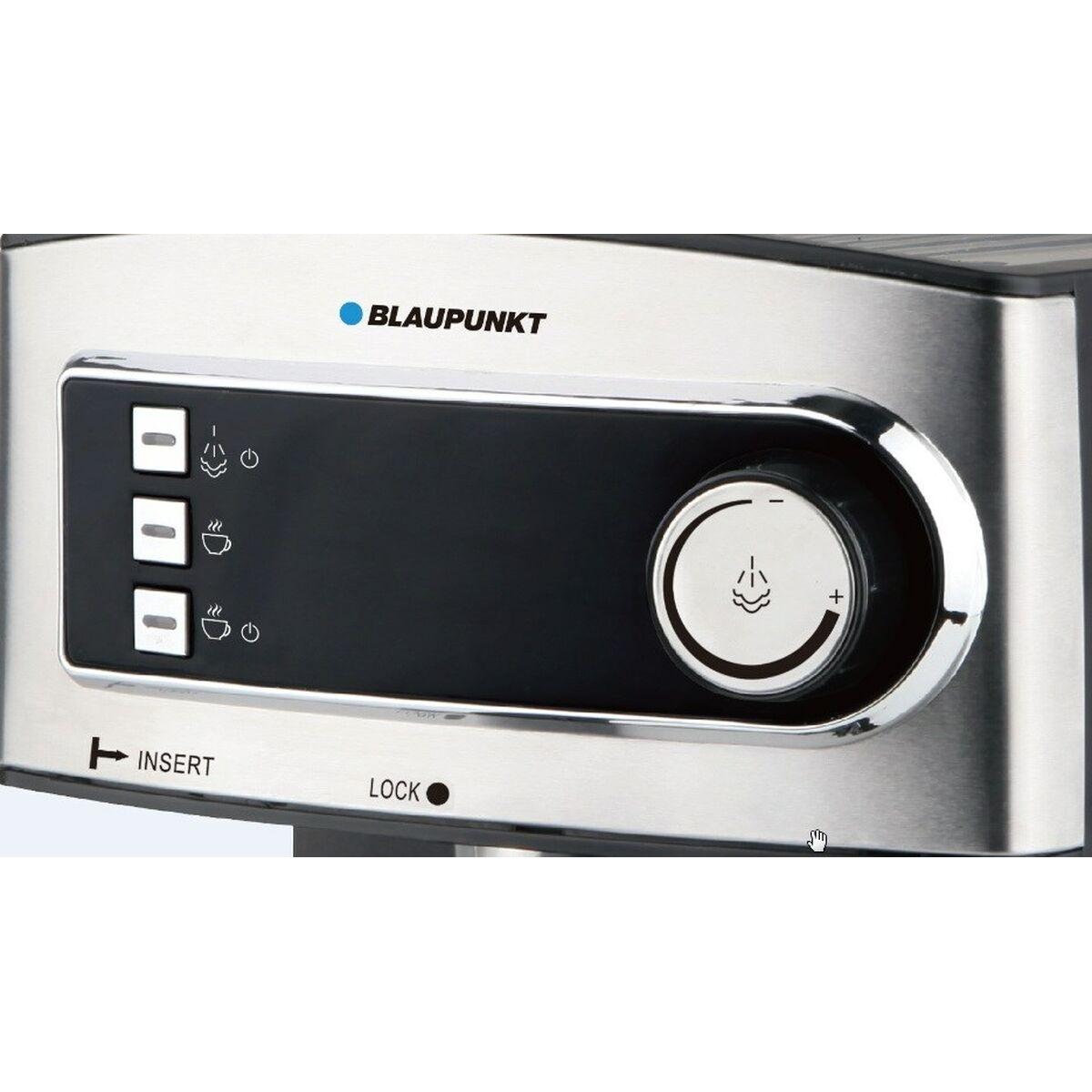 Caffettiera superautomatica Blaupunkt CMP301 Nero 850 W 15 bar 2 Tazze 1,6 L