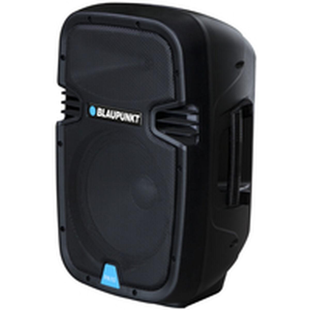 Altoparlante Bluetooth Portatile Blaupunkt Profesjonalny system audio PA10 Nero 600 W