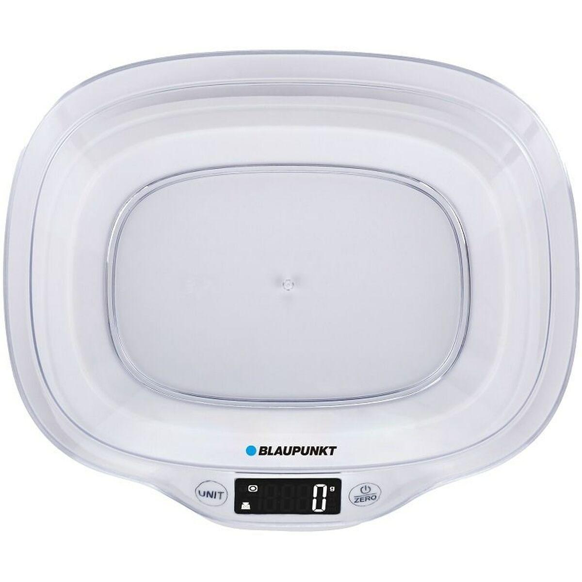 bilancia da cucina Blaupunkt FKS501