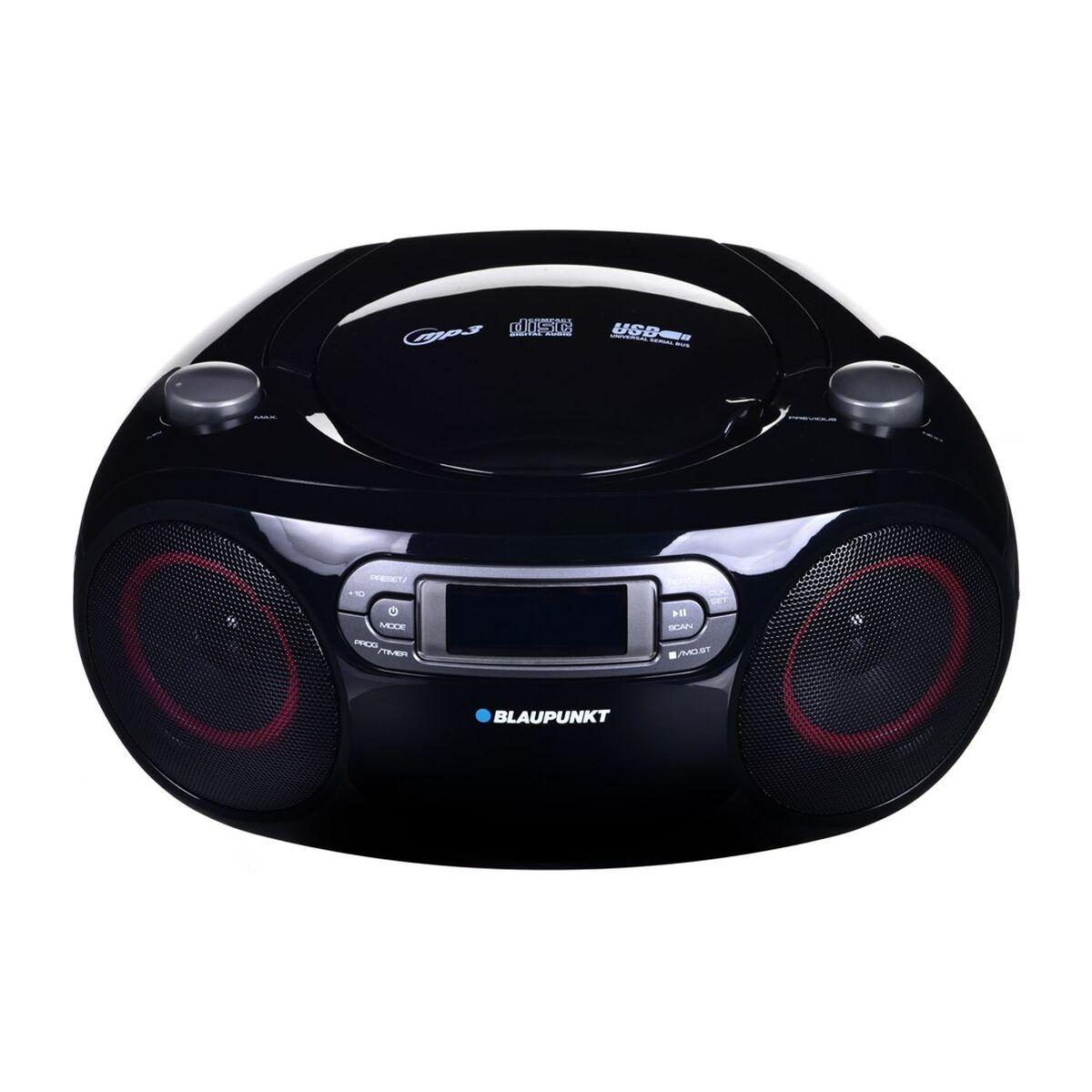 Riproduttore CD/MP3...