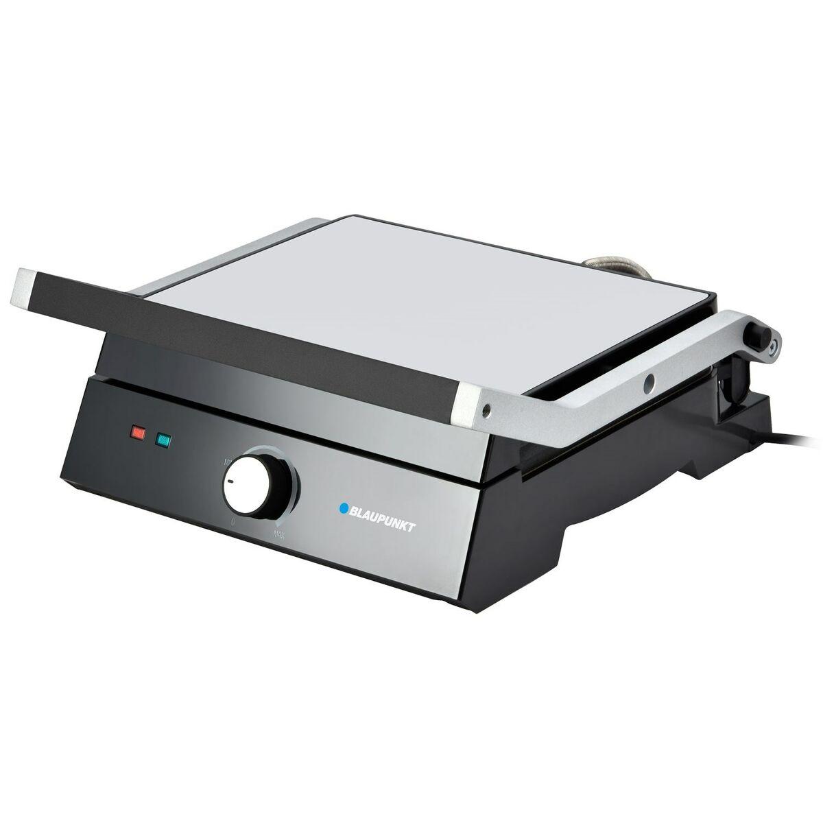 Barbecue Elettrico...