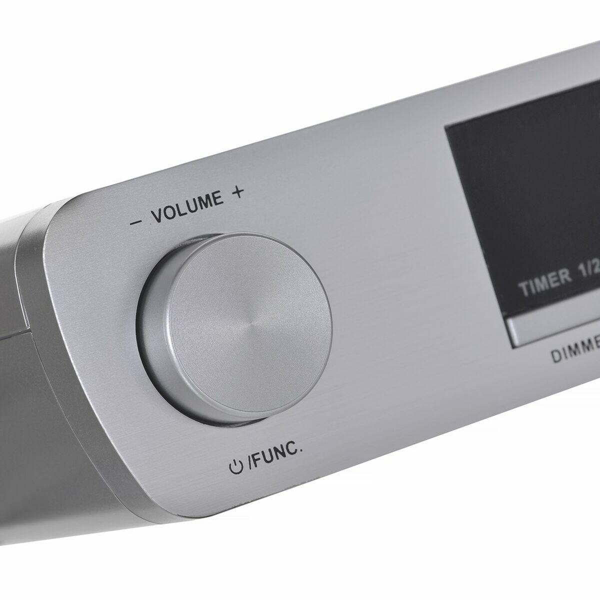 Radio Blaupunkt KR14BT Grigio