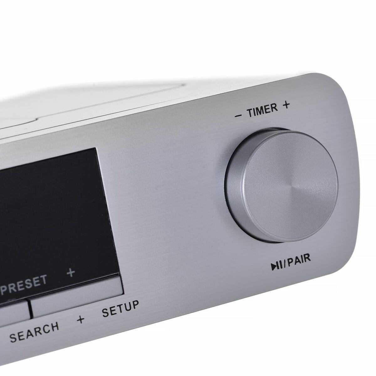 Radio Blaupunkt KR14BT Grigio