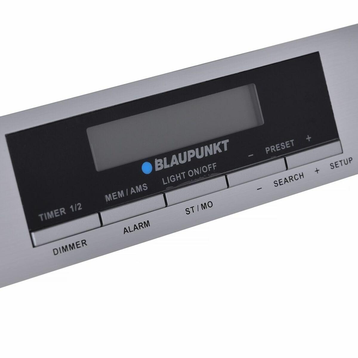 Radio Blaupunkt KR14BT Grigio