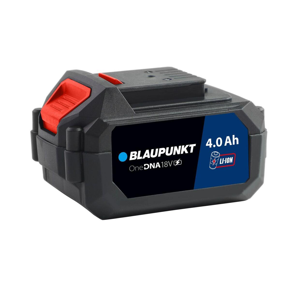 Scopa Elettrica Blaupunkt VC6010